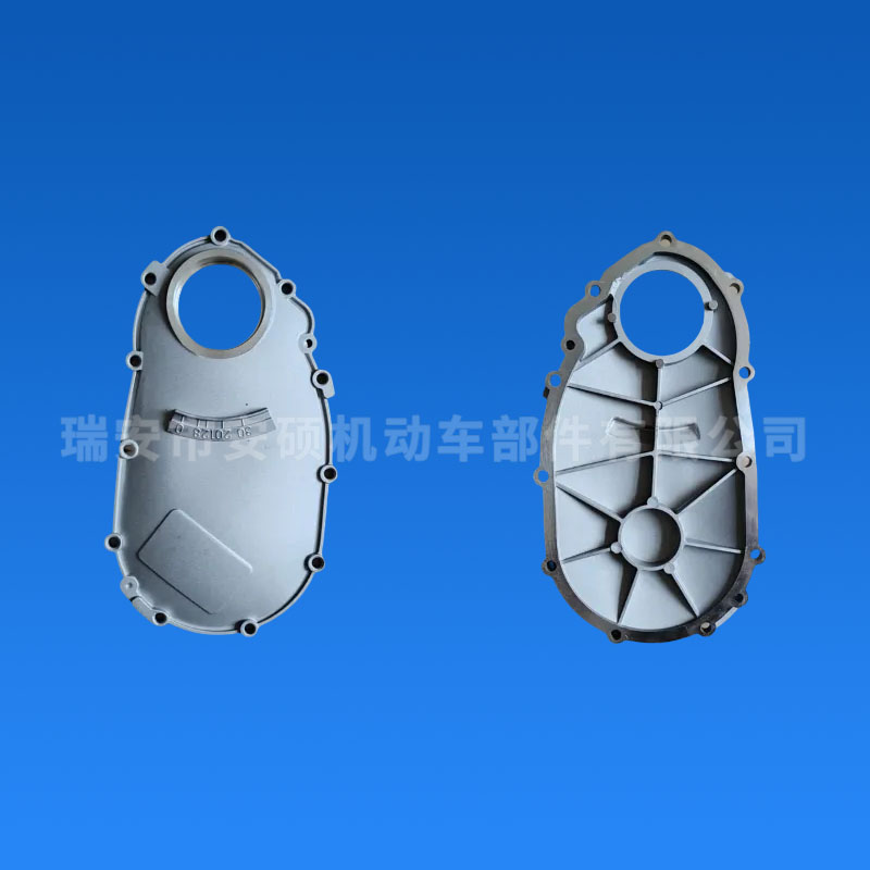 TOYOTA 4Y TIMING COVER 4Y/491Q 链轮室盖