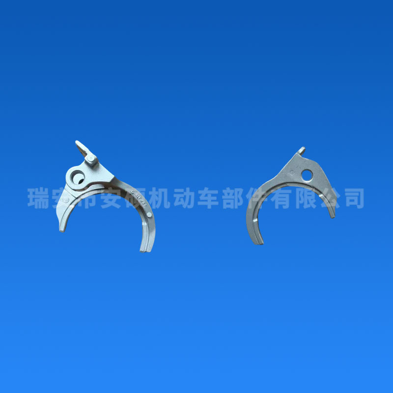 拨叉 33（韩系）