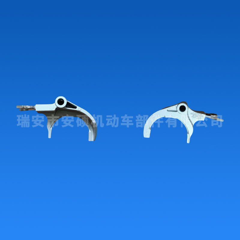 拨叉 34（韩系）