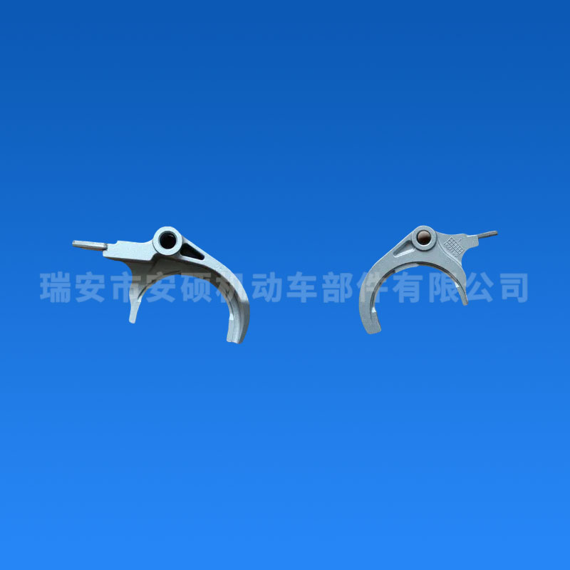 拨叉 35（韩系）