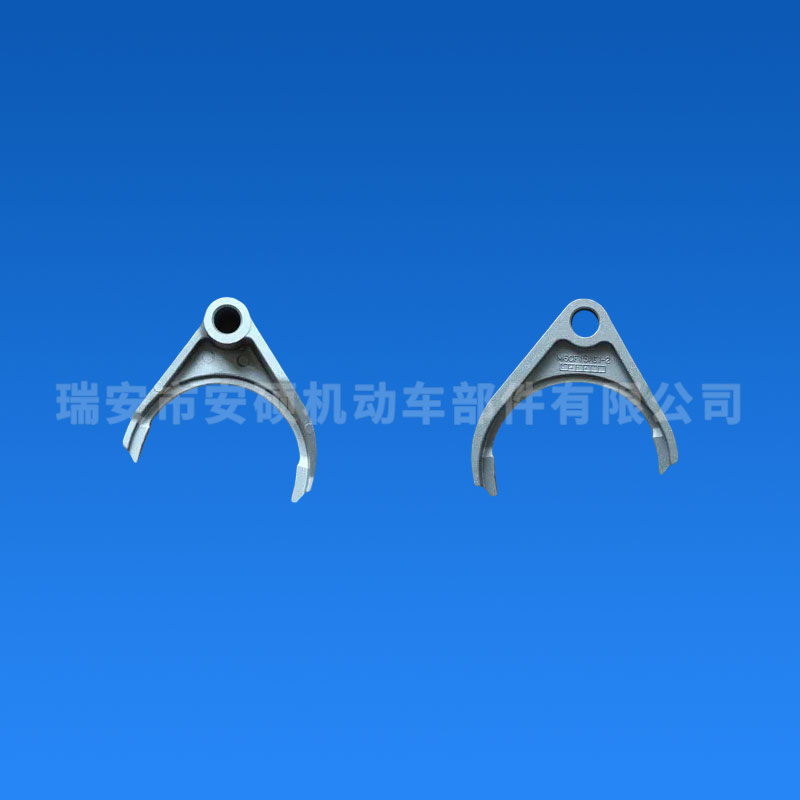 拨叉 36（韩系）
