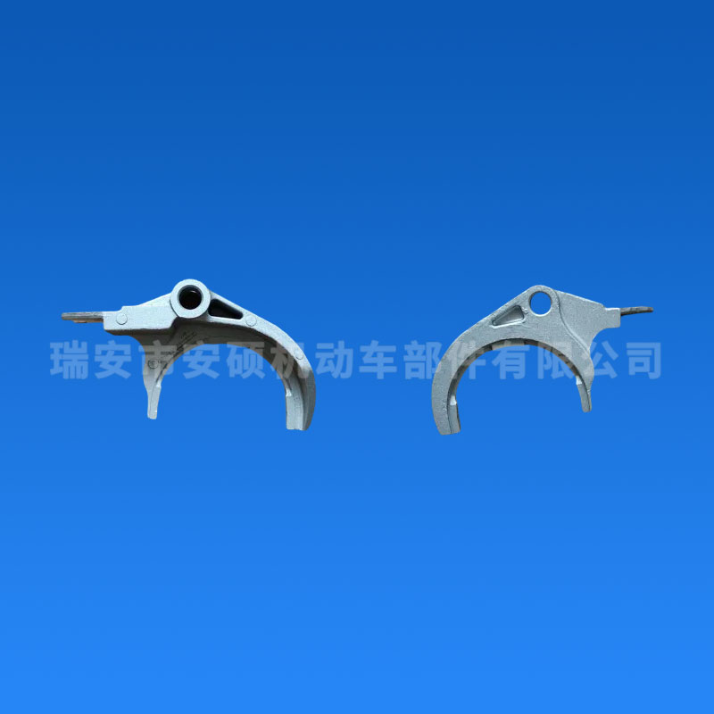 拨叉 37（韩系）