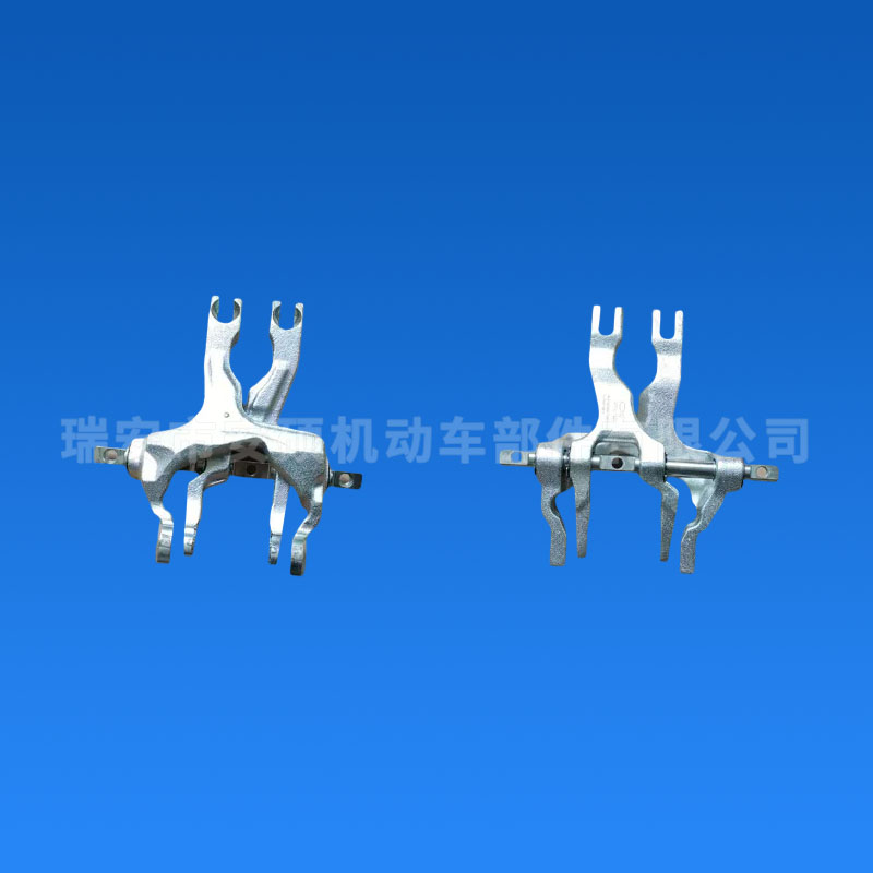 分离拨叉 01（韩系）